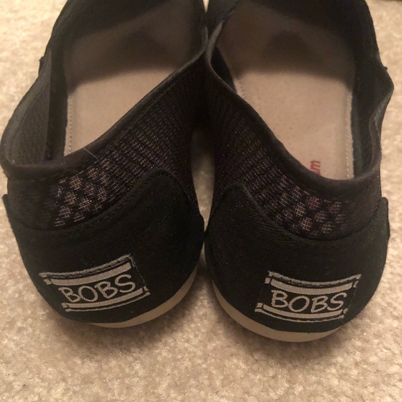 Bobs from Skechers with Memory Foam, size 8 - Picture 3 of 7